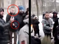 Нардеп Левченко должен ответить за свои действия по закону – блогеры