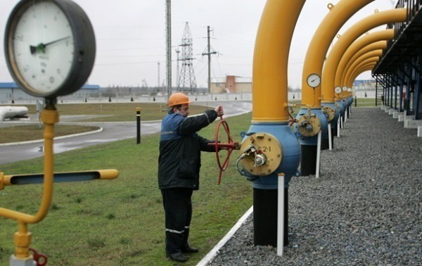 С 1 мая тарифы на газ для населения в среднем вырастут на 56% С 1 мая тарифы на газ для населения в среднем вырастут на 56%