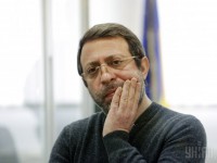 Наши коррупционеры даже взяток брать не умеют - Корбан