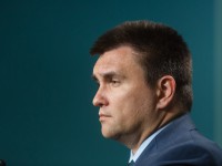 Климкин назвал опасным предложение Собчак по Крыму