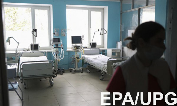 Еще одна пациентка выписана