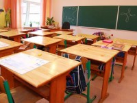 В Одессе подросток распылил в школе газовый баллончик