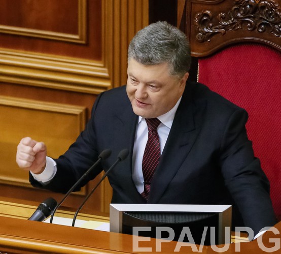 Президент ветировал закон о приватизации жилья в общежитиях