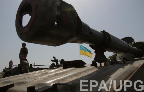 Возвращать территории будем правовым методом