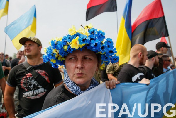 48% отмечает, что “терпеть наше бедственное положение уже невозможно"