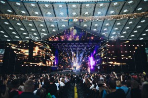 План действий на уикенд: TAYANNA, Мальбэк и Танцы со Звездами