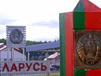 Белорусские пограничники применили силу при задержании украинца