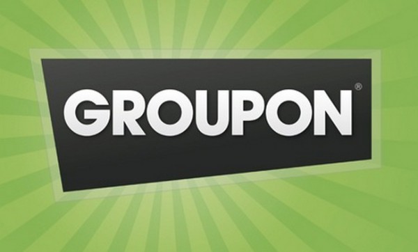 Сервис скидок Groupon прекращает деятельность в Украине