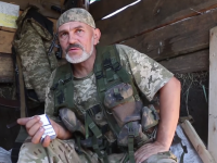 Война заходит в тупой угол - боец АТО рассказал о настроениях на фронте