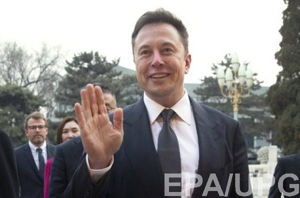Илон Маск разрешил пользоваться патентами Tesla
