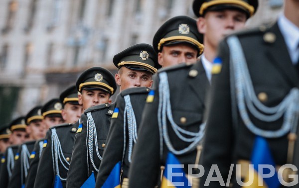 Военным повысят компенсации за покупку недвижимости