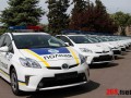 Полицейский устроил аварию в Славянске, пострадали двое детей