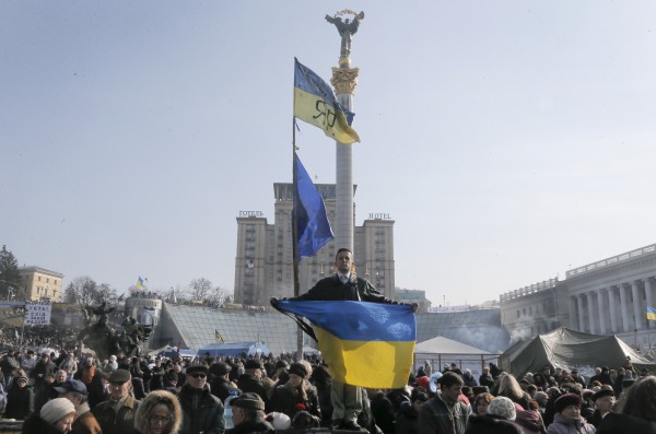  Президентские выборы. Кто идет на свято место?