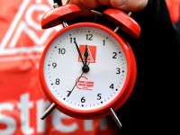 Переход на летнее время 2018: когда украинцам переводить стрелки
