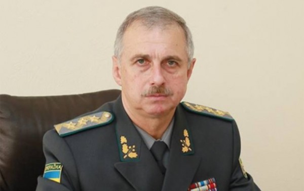В украинскую армию могут вернуть "срочников" - министр обороны В украинскую армию могут вернуть "срочников" - министр обороны