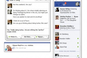 ���������� ��� Facebook �������� ���� ������ �� Windows