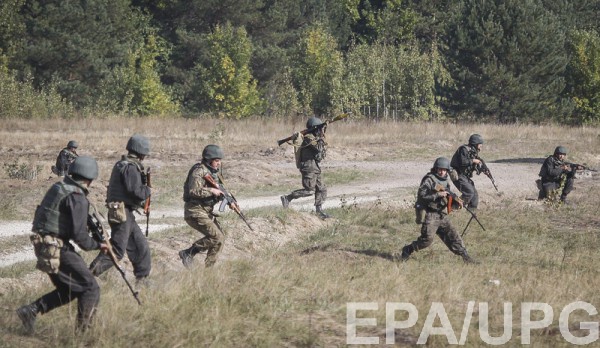 Участникам боевых действий положено более 20 льгот