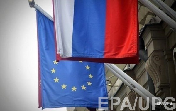 Санкции продлены до 15 марта 2019 года