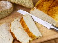 Какие преимущества домашней хлебопечки