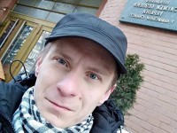 СБУ провела обыск у солиста Львовской оперы из-за финансирования ДНР