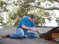 Как сделать капитальный ремонт крыши