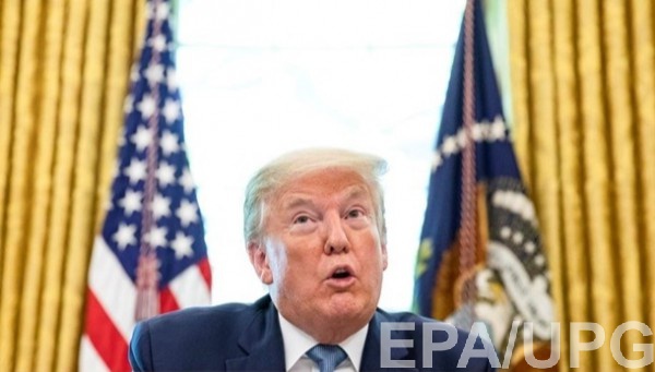 Трамп годами почти не платил налоги