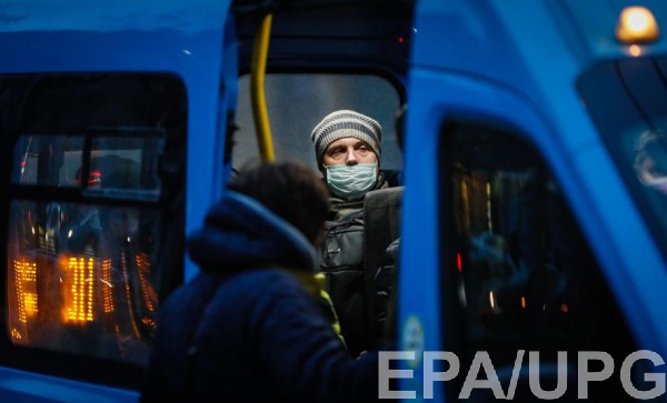 Иллюстративное фото