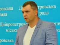 Филатов: В Крым сбежал депутат-антисемит из Днепра