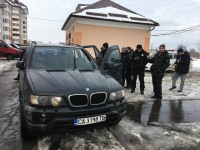 Пьяные гонки: в Буче военком на BMW разбил два авто