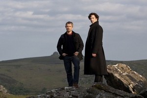 ������ ����� � ������ ������ � ������� BBC One