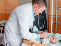В Украине 86% больных корью не были вакцинированы