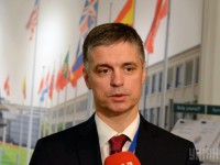 Посол Украины в НАТО обеспокоен активизацией контактов Альянса с РФ