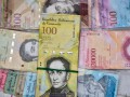 Инфляция в Венесуэле с начала года превысила 900%