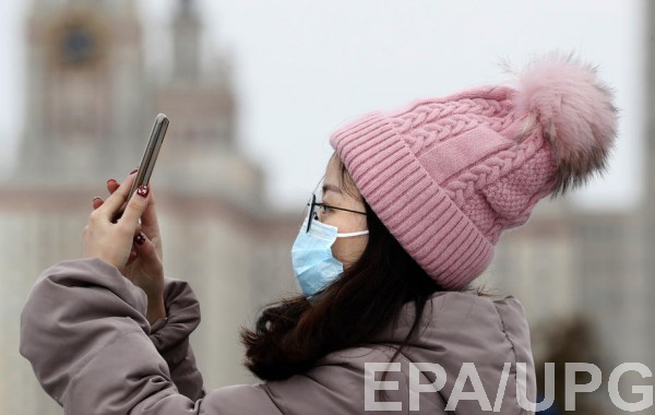Китайские операторы потеряли абонентов