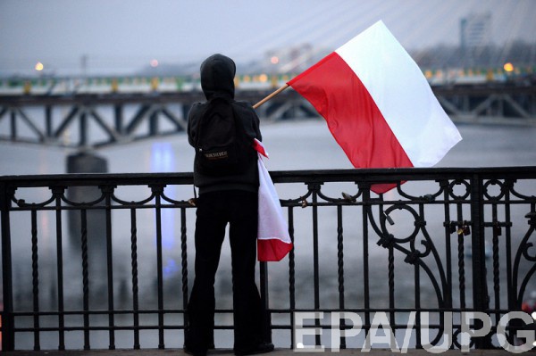 Польша опередила Грецию по показателям уровня жизни