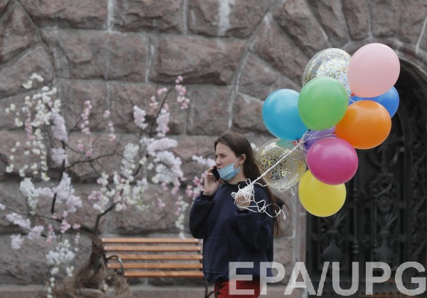 Иллюстративное фото