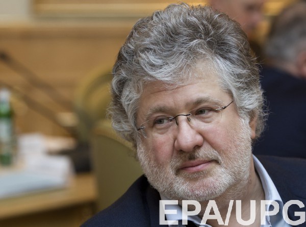 Олигарх перестал стесняться в выражениях
