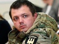 Семенченко мог вынести оружие из палаточного городка – Аваков