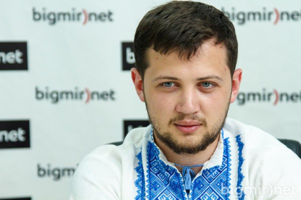 Афанасьев прокомментировал предположение Савченко по обмену политзаключенных