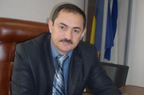Кангиев: "Все, что происходит сейчас в Крыму, рано или поздно будет иметь правовую оценку" Кангиев: "Все, что происходит сейчас в Крыму, рано или поздно будет иметь правовую оценку"