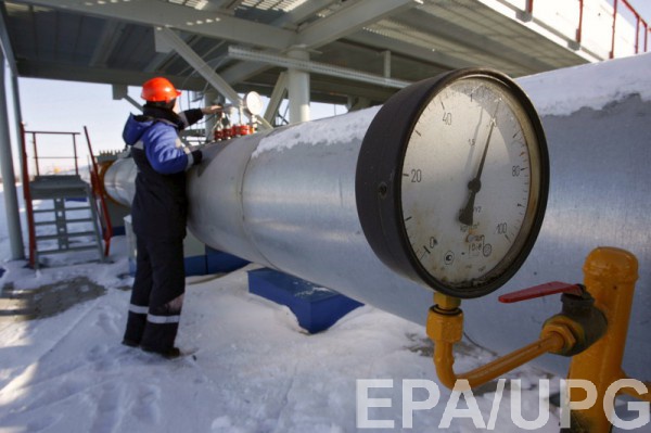 Нафтогаз сэкономил средства на закупке газа