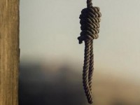 В Кривом Роге нашли повешенным военнослужащего