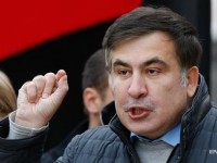 Саакашвили потерял законные основания для пребывания в Украине - МВД