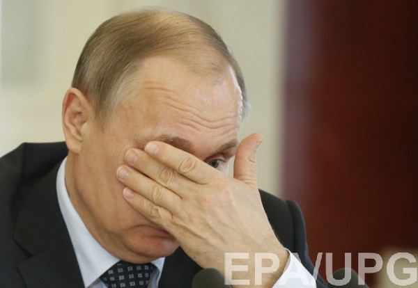 Путин готов к переговорам