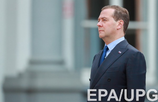 Минфин РФ сможет вносить изменения в санкционный перечень