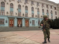РФ незаконно вывезла из Крыма шесть украинцев: МИД протестует