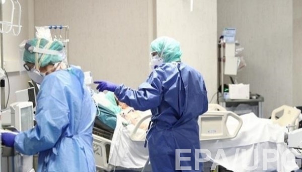 В группе риска люди от 30 лет