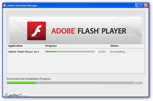 Установка Adobe Flash Player: пошаговая инструкция