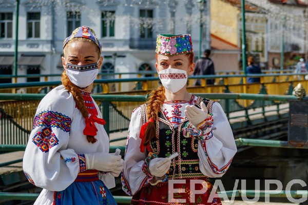 Иллюстрированное фото
