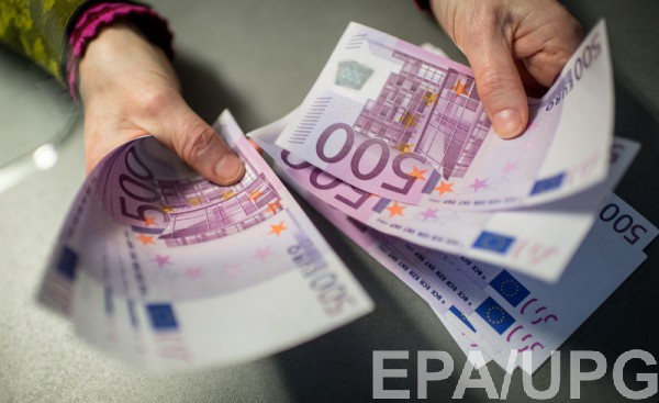Взрывы в Брюсселе повлияли на курс евро и фондовые индексы